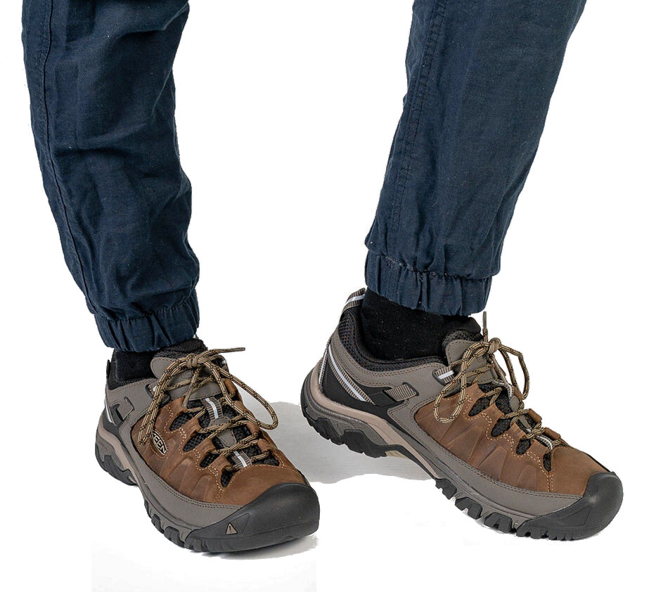 Keen Targhee III Waterproof – Men’s